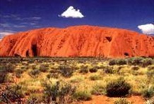 Uluru Adventure